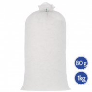 Fibre for Cushion Filling