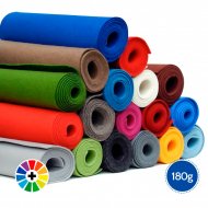 180g Felt