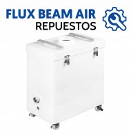 Repuestos para el filtro Flux Beam Air
