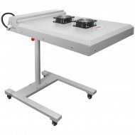 Flash Dryer with 6 Lamps - 50x60cm