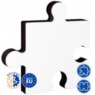 Sublimation MDF15 Wooden Puzzle Photo Panels