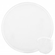 Foldable Sublimation Frisbee - Pack 10 units