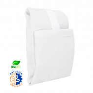 Sublimation Reusable Sandwich Wraps