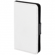 Funda universal para sublimación símil piel para móvil