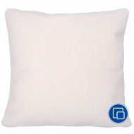 Housses de coussin en lin sublimables