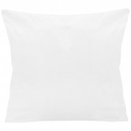 Housse de coussin pour sublimation au toucher coton - 42,5x42,5cm