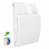 Sublimation Reusable Sandwich Wraps