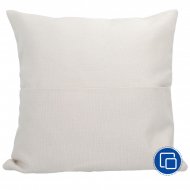 Sublimation Linen Pocket Cushion Covers