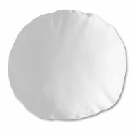 Sublimation Round Cushion Covers