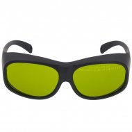 Gafas de seguridad para máquinas láser