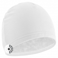Bonnets de sport en polaire sublimable