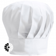 Chef Hats with Velcro