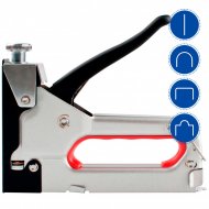 Manual nailers and their consumables