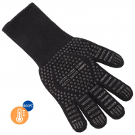Guante protector térmico 