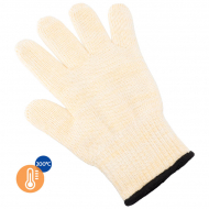 Cotton Thermal Glove