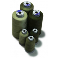 AC15 Embroidery Threads Acrylic Wool