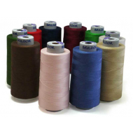 CO50 Embroidery Threads 100% Cotton