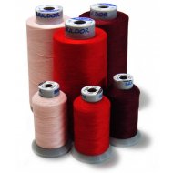 CO30 Embroidery Threads 100% Cotton