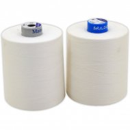 Sewing Threads AL40/2 100% Cotton