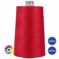 PS50/2 Sewing and Embroidery Threads 100% Polyester