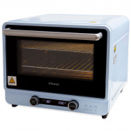 Horno para sublimación iSmart de 40 litros