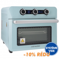 Four de sublimation air/vide - Craft Express 25L