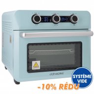 Four de sublimation air/vide - Craft Express 25L