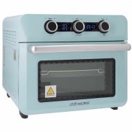 Horno para sublimación aire/vacío Craft Express 25L