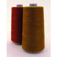 Hilos de coser PS40/3 Poliéster 100%