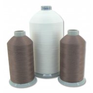 PT300/1 Overlocking Threads 100% Textured Polyester