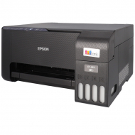 Impresora Inkjet A4 Epson EcoTank ET-2811
