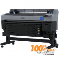 Impresora de sublimación Epson SC-F6400