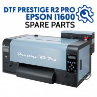 Spare Parts for DTF Printers Prestige R2 PRO / Epson I1600