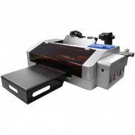 Impresora DTF para rollo de 30cm