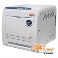 Impresora láser A4 tóner blanco Uninet iColor® 540 - Financiación