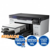 Impresora DTG-DTF Epson SC-F2200