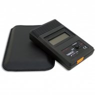 Digital Temperature Indicator with Sensor