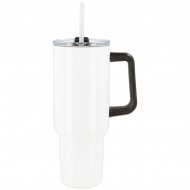 Chopes thermos en acier inoxydable sublimable