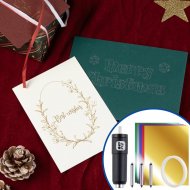Kit de transfer foil LokLik iCraft