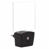 Lampes LED multicolores veilleuses pour gravure