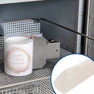 Silicone Sheets for Sublimation Oven