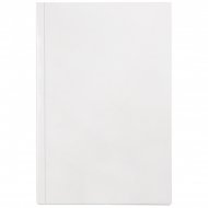 Sublimable A5 Notebook