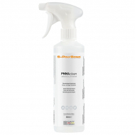 Cleaner for PMMA Acrylics
