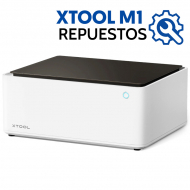 Recambios para la máquina láser diodo y plotter xTool M1