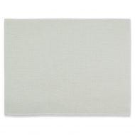 Mantel individual para sublimación tejido símil lino de 40x30cm