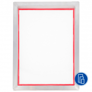 Aluminium Screen Printing Frames