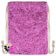 Macutos lentejuelas reversibles sublimables