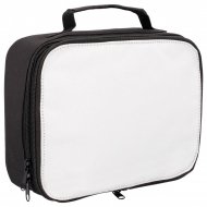 Sublimable Thermal Briefcase
