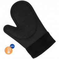 Silicone Thermal Mitt