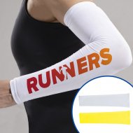 Sublimable Sports Sleeves